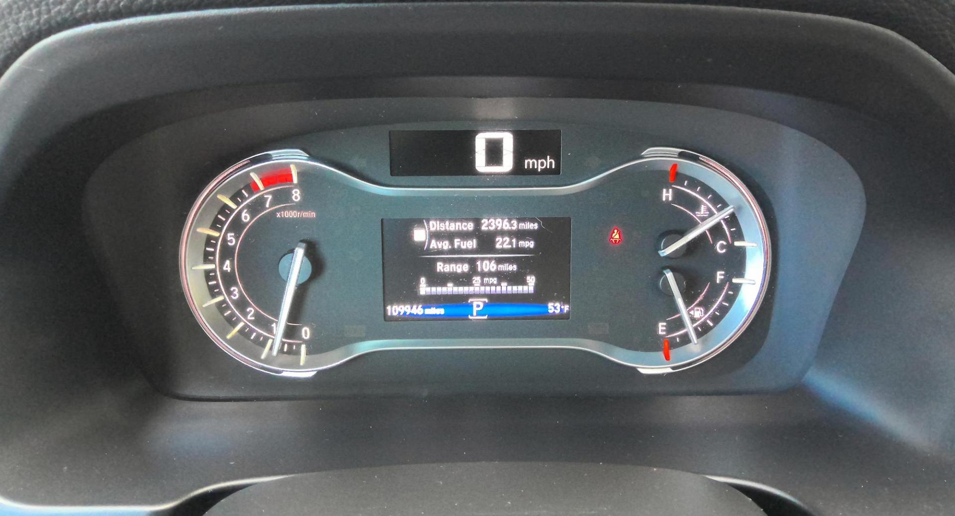 2016 BLUE Honda Pilot EXL 4WD (5FNYF6H58GB) with an 3.5L V6 SOHC 24V engine, 6-Speed Automatic transmission, located at 502 S. Riverside Avenue, Medford, OR, 97501, (541) 773-3136, 42.322803, -122.867477 - Photo#17