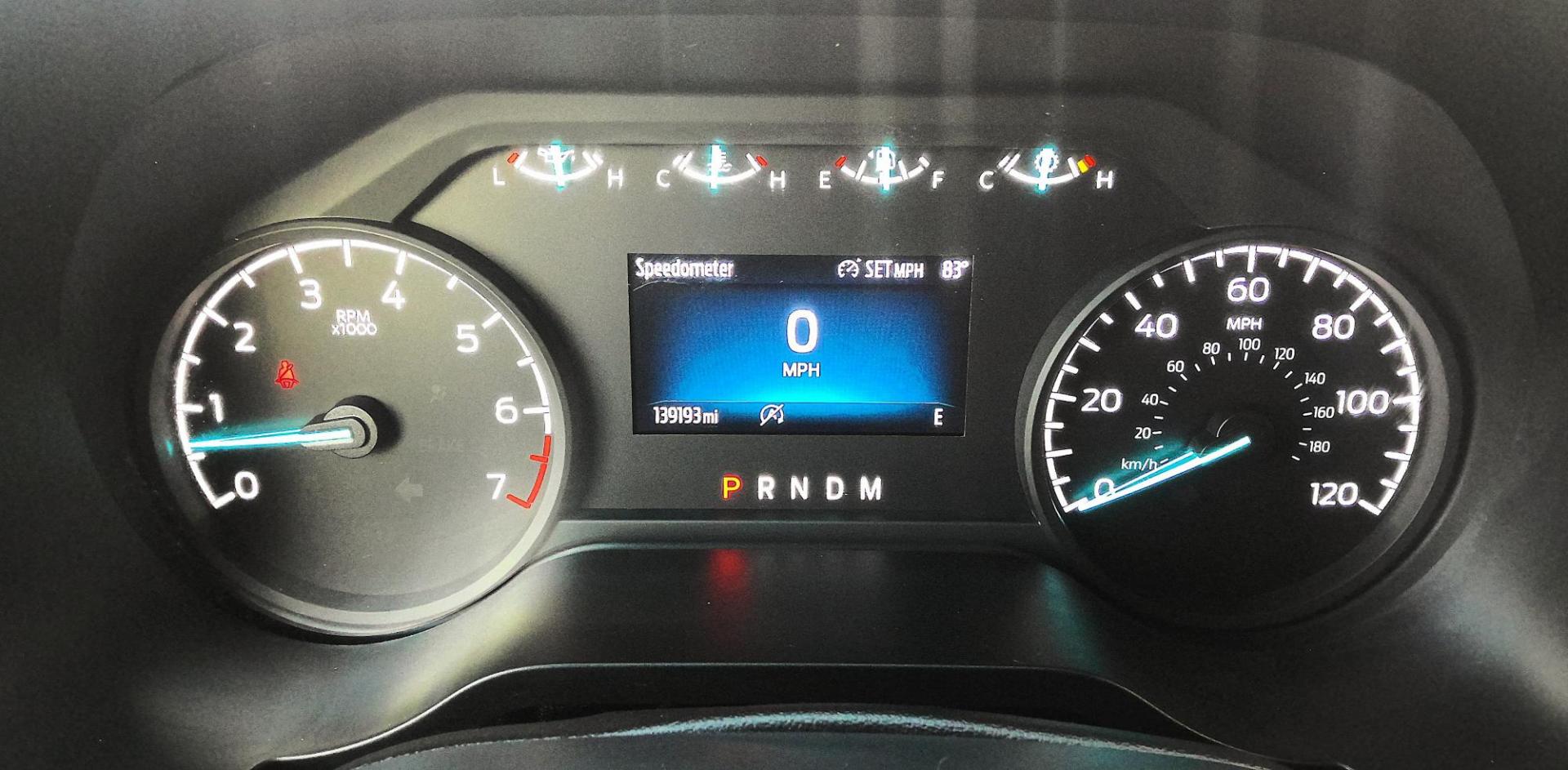 2021 BLUE Ford F-150 Lariat SuperCrew 5.5-ft. Bed 4WD (1FTFW1E84MF) with an 4.6L V8 SOHC 24V engine, located at 502 S. Riverside Avenue, Medford, OR, 97501, (541) 773-3136, 42.322803, -122.867477 - Photo#18