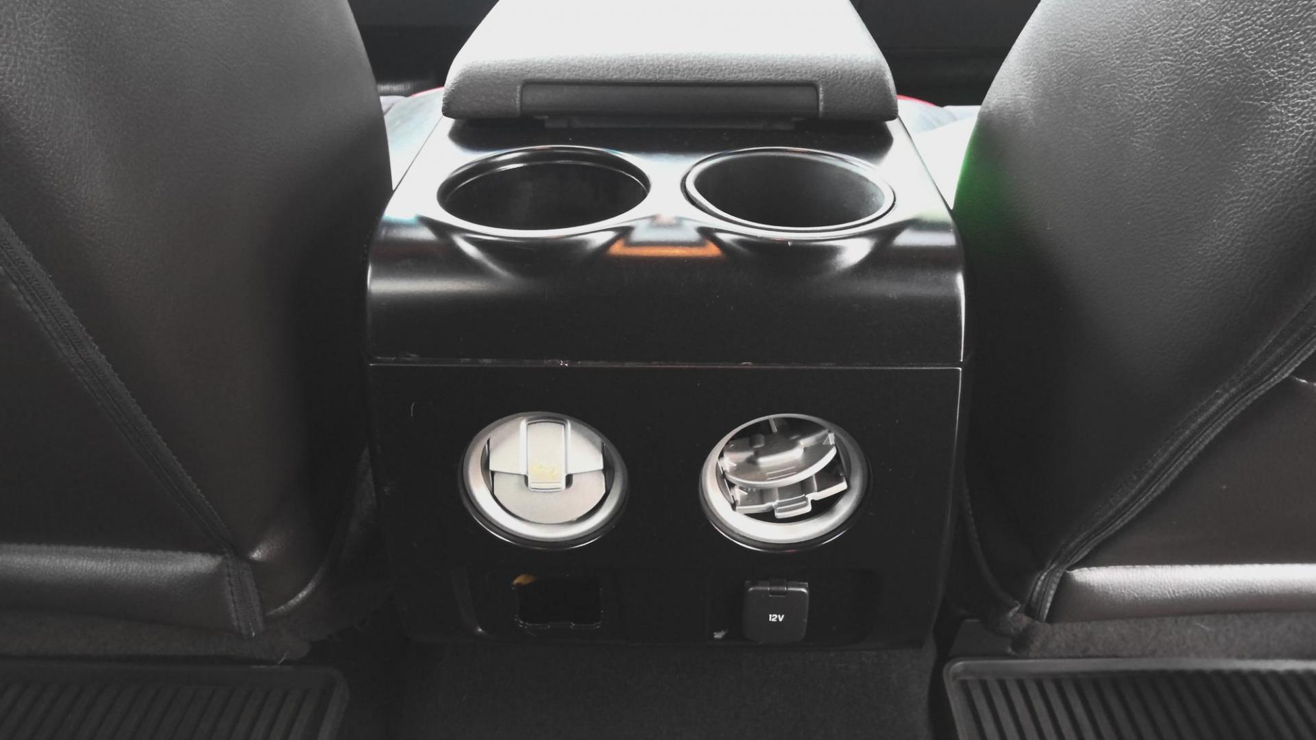 2014 GRAY Ford F-150 FX4 SuperCrew 5.5-ft. Bed 4WD (1FTFW1ET9EF) with an 3.5L V6 TURBO engine, 6-Speed Automatic transmission, located at 502 S. Riverside Avenue, Medford, OR, 97501, (541) 773-3136, 42.322803, -122.867477 - Photo#6