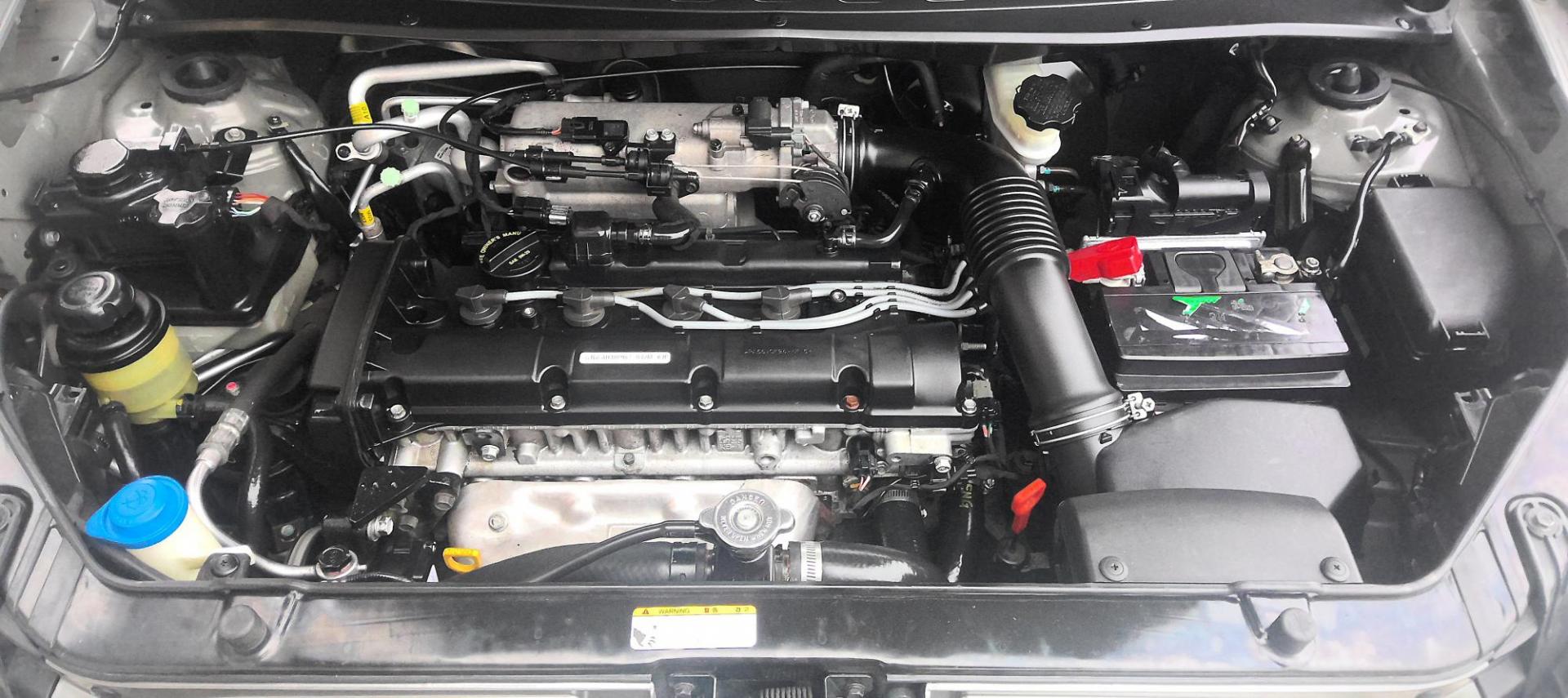 2010 GRAY Kia Soul ! (KNDJT2A27A7) with an 2.0L L4 DOHC 16V engine, located at 502 S. Riverside Avenue, Medford, OR, 97501, (541) 773-3136, 42.322803, -122.867477 - Photo#9