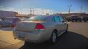 2012 GOLD Chevrolet Impala LS (Fleet) (2G1WF5E3XC1) with an 3.6L V6 DOHC 16V FFV engine, 6-Speed Automatic transmission, located at 502 S. Riverside Avenue, Medford, OR, 97501, (541) 773-3136, 42.322803, -122.867477 - Photo#3
