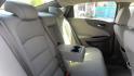 2018 SILVER Chevrolet Malibu LT (1G1ZD5ST8JF) with an 1.5L L4 DOHC 16V engine, 6A transmission, located at 502 S. Riverside Avenue, Medford, OR, 97501, (541) 773-3136, 42.322803, -122.867477 - Photo#5
