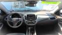2018 SILVER Chevrolet Malibu LT (1G1ZD5ST8JF) with an 1.5L L4 DOHC 16V engine, 6A transmission, located at 502 S. Riverside Avenue, Medford, OR, 97501, (541) 773-3136, 42.322803, -122.867477 - Photo#7