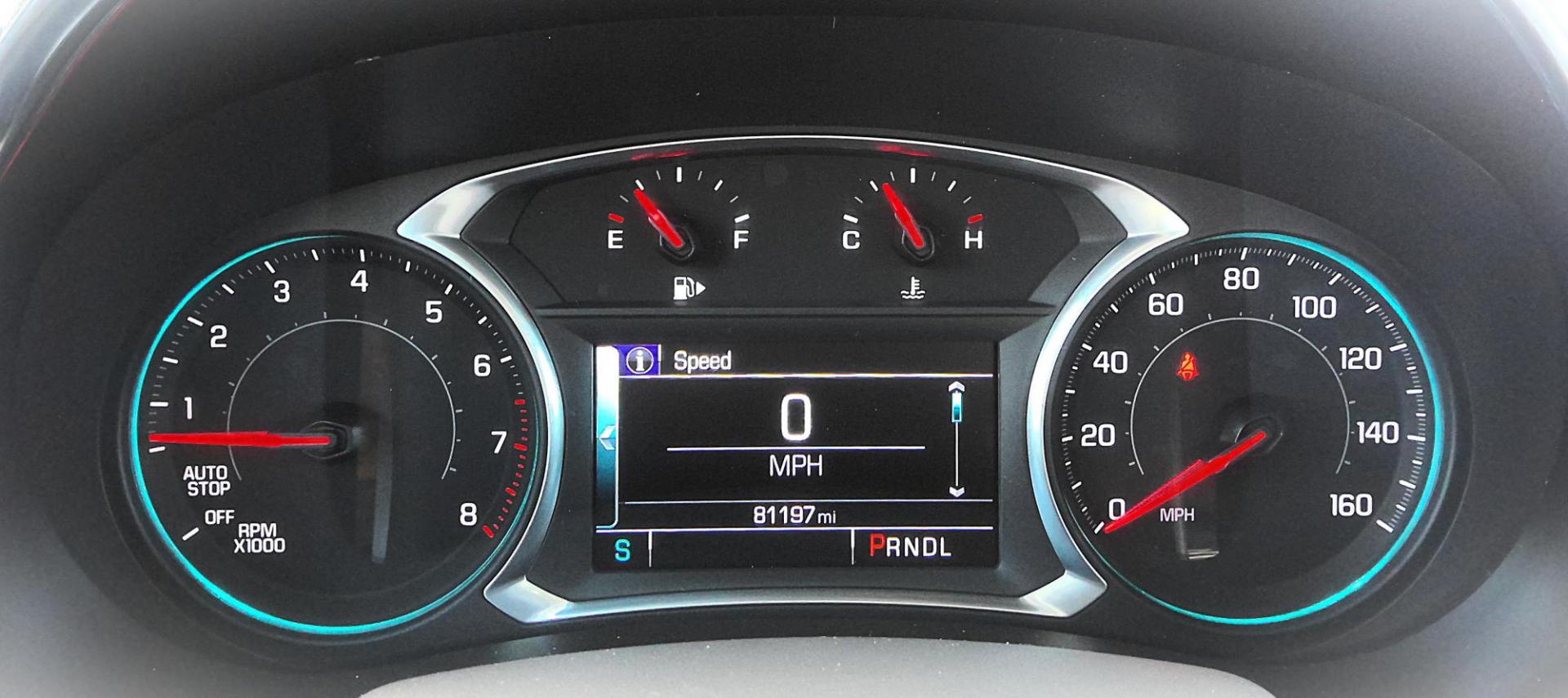 2018 SILVER Chevrolet Malibu LT (1G1ZD5ST8JF) with an 1.5L L4 DOHC 16V engine, 6A transmission, located at 502 S. Riverside Avenue, Medford, OR, 97501, (541) 773-3136, 42.322803, -122.867477 - Photo#8
