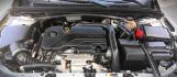 2018 SILVER Chevrolet Malibu LT (1G1ZD5ST8JF) with an 1.5L L4 DOHC 16V engine, 6A transmission, located at 502 S. Riverside Avenue, Medford, OR, 97501, (541) 773-3136, 42.322803, -122.867477 - Photo#9