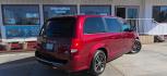 2019 RED Dodge Grand Caravan GT (2C4RDGEG3KR) with an 3.6L V6 DOHC 24V engine, 6A transmission, located at 502 S. Riverside Avenue, Medford, OR, 97501, (541) 773-3136, 42.322803, -122.867477 - Photo#2