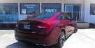2015 MAROON Chrysler 200 S AWD (1C3CCCDG2FN) with an 3.6L V6 DOHC 24V FFV engine, 9-Speed Automatic transmission, located at 502 S. Riverside Avenue, Medford, OR, 97501, (541) 773-3136, 42.322803, -122.867477 - Photo#2
