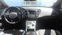 2015 MAROON Chrysler 200 S AWD (1C3CCCDG2FN) with an 3.6L V6 DOHC 24V FFV engine, 9-Speed Automatic transmission, located at 502 S. Riverside Avenue, Medford, OR, 97501, (541) 773-3136, 42.322803, -122.867477 - Photo#7