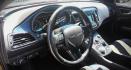 2015 MAROON Chrysler 200 S AWD (1C3CCCDG2FN) with an 3.6L V6 DOHC 24V FFV engine, 9-Speed Automatic transmission, located at 502 S. Riverside Avenue, Medford, OR, 97501, (541) 773-3136, 42.322803, -122.867477 - Photo#10