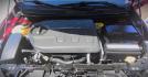 2015 MAROON Chrysler 200 S AWD (1C3CCCDG2FN) with an 3.6L V6 DOHC 24V FFV engine, 9-Speed Automatic transmission, located at 502 S. Riverside Avenue, Medford, OR, 97501, (541) 773-3136, 42.322803, -122.867477 - Photo#13