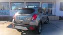 2013 BROWN Buick Encore Leather AWD (KL4CJGSB7DB) with an 1.4L L4 DOHC 16V TURBO engine, 6-Speed Automatic transmission, located at 502 S. Riverside Avenue, Medford, OR, 97501, (541) 773-3136, 42.322803, -122.867477 - Photo#2