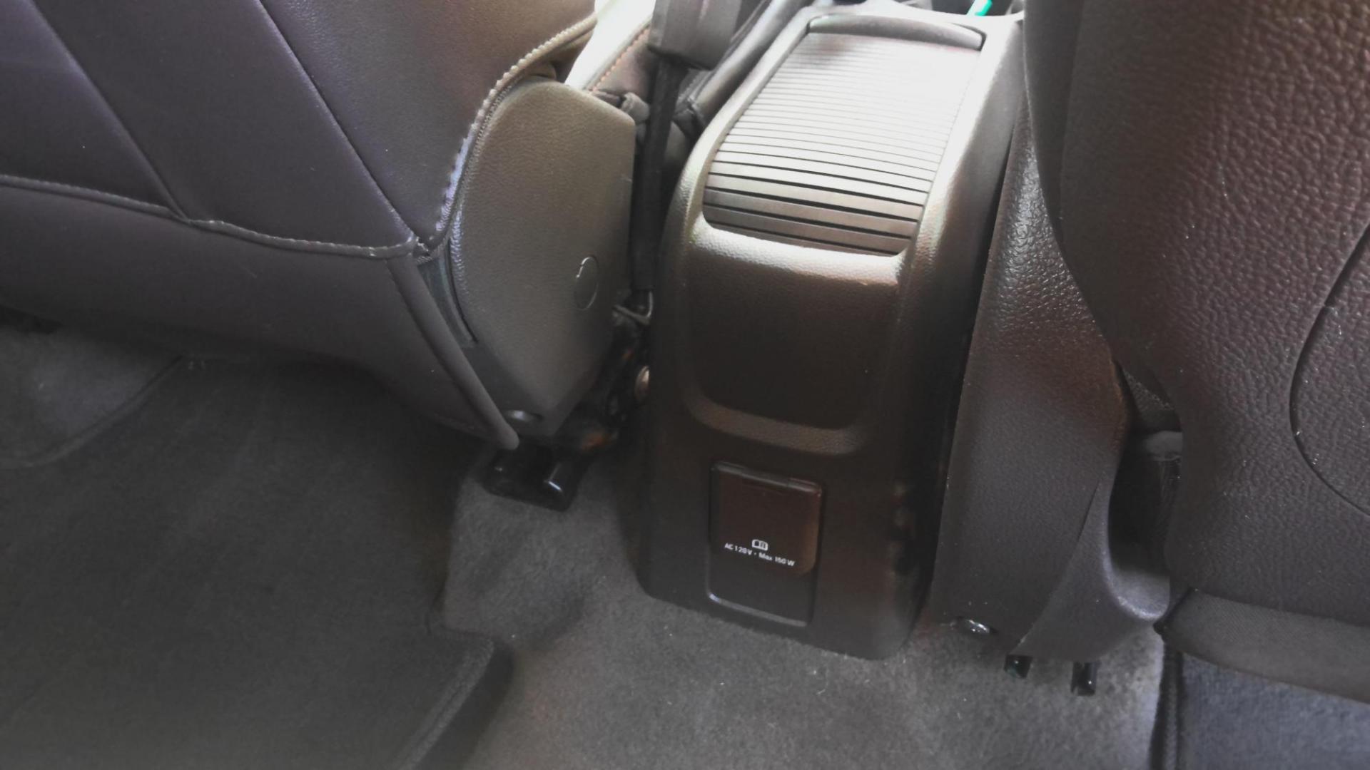 2013 BROWN Buick Encore Leather AWD (KL4CJGSB7DB) with an 1.4L L4 DOHC 16V TURBO engine, 6-Speed Automatic transmission, located at 502 S. Riverside Avenue, Medford, OR, 97501, (541) 773-3136, 42.322803, -122.867477 - Photo#8
