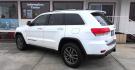 2018 WHITE Jeep Grand Cherokee Limited 4WD (1C4RJFBM6JC) with an 3.0L V6 DOHC 24V DIESEL engine, 8A transmission, located at 502 S. Riverside Avenue, Medford, OR, 97501, (541) 773-3136, 42.322803, -122.867477 - Photo#2