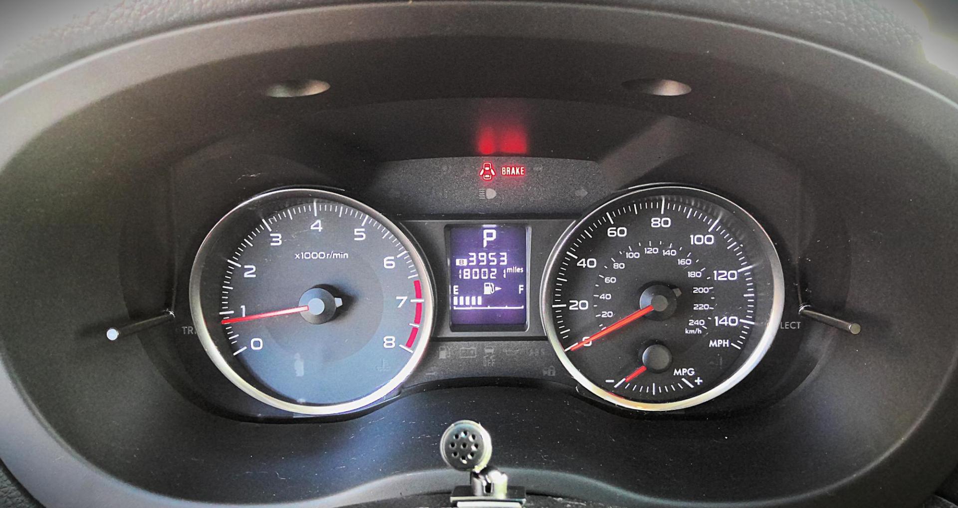 2014 ORANGE Subaru XV Crosstrek 2.0 Limited (JF2GPAKC3E8) with an 2.0L L4 DOHC 16V engine, Continuously Variable Transmission transmission, located at 502 S. Riverside Avenue, Medford, OR, 97501, (541) 773-3136, 42.322803, -122.867477 - Photo#9
