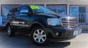 2009 BLACK Chrysler Aspen Limited 4WD (1A8HW58T09F) , 5-Speed Automatic transmission, located at 502 S. Riverside Avenue, Medford, OR, 97501, (541) 773-3136, 42.322803, -122.867477 - Photo#1