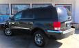2009 BLACK Chrysler Aspen Limited 4WD (1A8HW58T09F) , 5-Speed Automatic transmission, located at 502 S. Riverside Avenue, Medford, OR, 97501, (541) 773-3136, 42.322803, -122.867477 - Photo#2