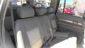 2009 BLACK Chrysler Aspen Limited 4WD (1A8HW58T09F) , 5-Speed Automatic transmission, located at 502 S. Riverside Avenue, Medford, OR, 97501, (541) 773-3136, 42.322803, -122.867477 - Photo#8