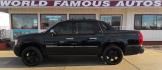 2012 BLACK Chevrolet Avalanche LTZ 4WD (3GNTKGE75CG) with an 5.3L V8 OHV 16V FFV engine, 4-Speed Automatic transmission, located at 502 S. Riverside Avenue, Medford, OR, 97501, (541) 773-3136, 42.322803, -122.867477 - Photo#0