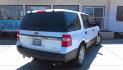 2015 WHITE Ford Expedition XL 4WD (1FMJU1GT8FE) with an 3.5L V6 DOHC 24V FFV engine, 6-Speed Automatic transmission, located at 502 S. Riverside Avenue, Medford, OR, 97501, (541) 773-3136, 42.322803, -122.867477 - Photo#2