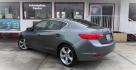 2013 GRAY /Gray Acura ILX 6-Spd MT w/ Premium Package (19VDE2E55DE) with an 2.4L L4 16V DOHC engine, 6-Speed Manual transmission, located at 502 S. Riverside Avenue, Medford, OR, 97501, (541) 773-3136, 42.322803, -122.867477 - This 2013 Acura ILX is a compact sports sedan with a 6-speed manual transmission, double wishbone suspension, heated seats, and a 2.4-liter four-cylinder engine that produces 201 horsepower. - Photo#2