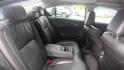 2013 GRAY /Gray Acura ILX 6-Spd MT w/ Premium Package (19VDE2E55DE) with an 2.4L L4 16V DOHC engine, 6-Speed Manual transmission, located at 502 S. Riverside Avenue, Medford, OR, 97501, (541) 773-3136, 42.322803, -122.867477 - This 2013 Acura ILX is a compact sports sedan with a 6-speed manual transmission, double wishbone suspension, heated seats, and a 2.4-liter four-cylinder engine that produces 201 horsepower. - Photo#6