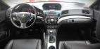 2013 GRAY /Gray Acura ILX 6-Spd MT w/ Premium Package (19VDE2E55DE) with an 2.4L L4 16V DOHC engine, 6-Speed Manual transmission, located at 502 S. Riverside Avenue, Medford, OR, 97501, (541) 773-3136, 42.322803, -122.867477 - This 2013 Acura ILX is a compact sports sedan with a 6-speed manual transmission, double wishbone suspension, heated seats, and a 2.4-liter four-cylinder engine that produces 201 horsepower. - Photo#7