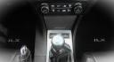 2013 GRAY /Gray Acura ILX 6-Spd MT w/ Premium Package (19VDE2E55DE) with an 2.4L L4 16V DOHC engine, 6-Speed Manual transmission, located at 502 S. Riverside Avenue, Medford, OR, 97501, (541) 773-3136, 42.322803, -122.867477 - This 2013 Acura ILX is a compact sports sedan with a 6-speed manual transmission, double wishbone suspension, heated seats, and a 2.4-liter four-cylinder engine that produces 201 horsepower. - Photo#9