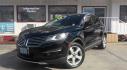 2017 BLACK Lincoln MKC Premiere AWD (5LMCJ1D99HU) with an 2.0L L4 DOHC 16V engine, 6A transmission, located at 502 S. Riverside Avenue, Medford, OR, 97501, (541) 773-3136, 42.322803, -122.867477 - Photo#1