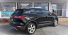 2017 BLACK Lincoln MKC Premiere AWD (5LMCJ1D99HU) with an 2.0L L4 DOHC 16V engine, 6A transmission, located at 502 S. Riverside Avenue, Medford, OR, 97501, (541) 773-3136, 42.322803, -122.867477 - Photo#2