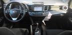 2018 BLUE Toyota RAV4 XLE AWD (JTMRFREVXJJ) with an 2.5L L4 DOHC 16V engine, 6A transmission, located at 502 S. Riverside Avenue, Medford, OR, 97501, (541) 773-3136, 42.322803, -122.867477 - Photo#8