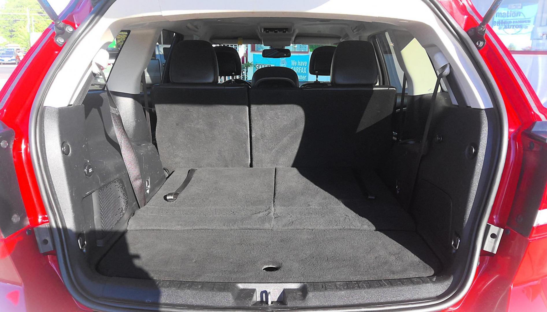 2019 RED Dodge Journey GT AWD (3C4PDDEG6KT) with an 3.6L V6 DOHC 24V engine, 6A transmission, located at 502 S. Riverside Avenue, Medford, OR, 97501, (541) 773-3136, 42.322803, -122.867477 - Photo#6