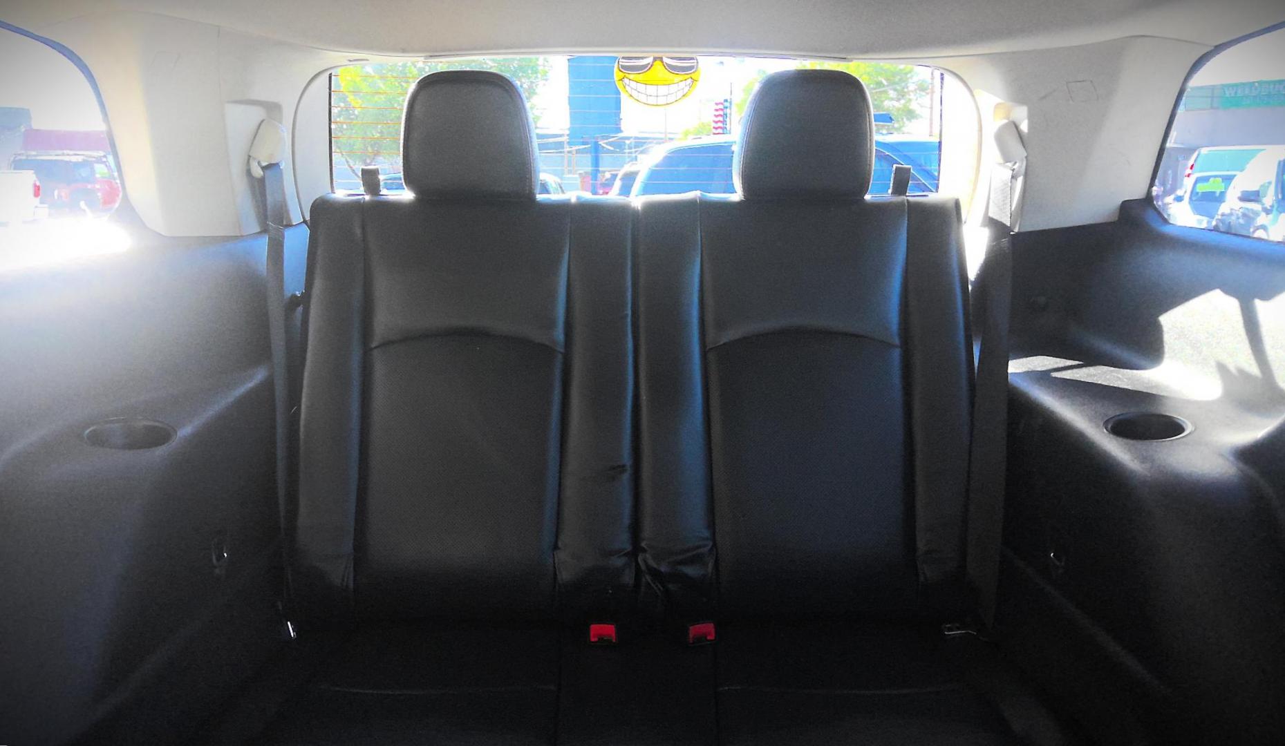 2019 RED Dodge Journey GT AWD (3C4PDDEG6KT) with an 3.6L V6 DOHC 24V engine, 6A transmission, located at 502 S. Riverside Avenue, Medford, OR, 97501, (541) 773-3136, 42.322803, -122.867477 - Photo#8