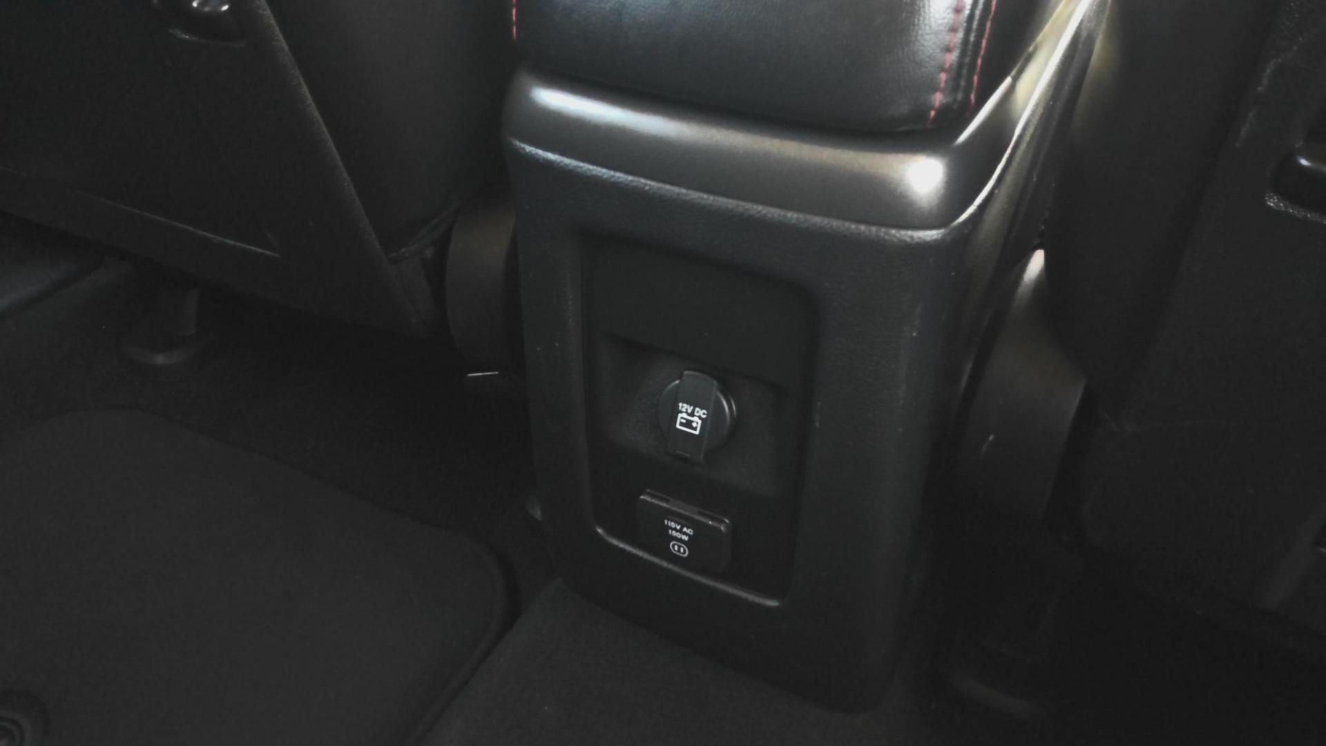 2019 RED Dodge Journey GT AWD (3C4PDDEG6KT) with an 3.6L V6 DOHC 24V engine, 6A transmission, located at 502 S. Riverside Avenue, Medford, OR, 97501, (541) 773-3136, 42.322803, -122.867477 - Photo#11