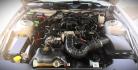2010 GRAY /Black Ford Mustang V6 Coupe (1ZVBP8AN6A5) with an 4.0L V6 OHC 12V engine, Automatic transmission, located at 502 S. Riverside Avenue, Medford, OR, 97501, (541) 773-3136, 42.322803, -122.867477 - This 4.0 V6 2010 Mustang is a real beauty! It comes with brand new tires and spark plugs, and has a clean Carfax Vehicle History report with regular service records. This makes it a great buy! Carfax even "Fair Value" priced it before we put it through our quality vehicle reconditioning! - Photo#11