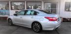 2017 SILVER Nissan Altima 2.5 S (1N4AL3AP1HC) with an 2.5L L4 DOHC 16V engine, CVT transmission, located at 502 S. Riverside Avenue, Medford, OR, 97501, (541) 773-3136, 42.322803, -122.867477 - Photo#2