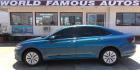2020 BLUE Volkswagen Jetta 1.4T S 8A (3VWCB7BU2LM) with an 1.4L L4 DOHC 20V engine, 8A transmission, located at 502 S. Riverside Avenue, Medford, OR, 97501, (541) 773-3136, 42.322803, -122.867477 - Photo#0