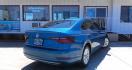 2020 BLUE Volkswagen Jetta 1.4T S 8A (3VWCB7BU2LM) with an 1.4L L4 DOHC 20V engine, 8A transmission, located at 502 S. Riverside Avenue, Medford, OR, 97501, (541) 773-3136, 42.322803, -122.867477 - Photo#2