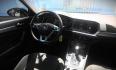 2020 BLUE Volkswagen Jetta 1.4T S 8A (3VWCB7BU2LM) with an 1.4L L4 DOHC 20V engine, 8A transmission, located at 502 S. Riverside Avenue, Medford, OR, 97501, (541) 773-3136, 42.322803, -122.867477 - Photo#8