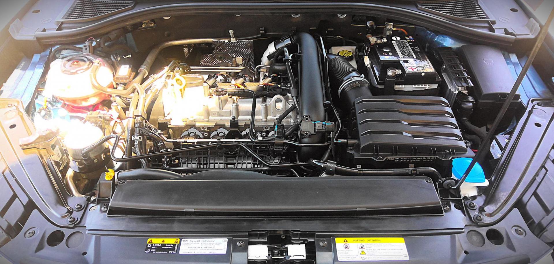2020 BLUE Volkswagen Jetta 1.4T S 8A (3VWCB7BU2LM) with an 1.4L L4 DOHC 20V engine, 8A transmission, located at 502 S. Riverside Avenue, Medford, OR, 97501, (541) 773-3136, 42.322803, -122.867477 - Photo#10