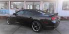 2013 BLACK Dodge Charger SXT (2C3CDXHG6DH) with an 3.6L V6 DOHC 24V engine, 5-Speed Automatic transmission, located at 502 S. Riverside Avenue, Medford, OR, 97501, (541) 773-3136, 42.322803, -122.867477 - Photo#2