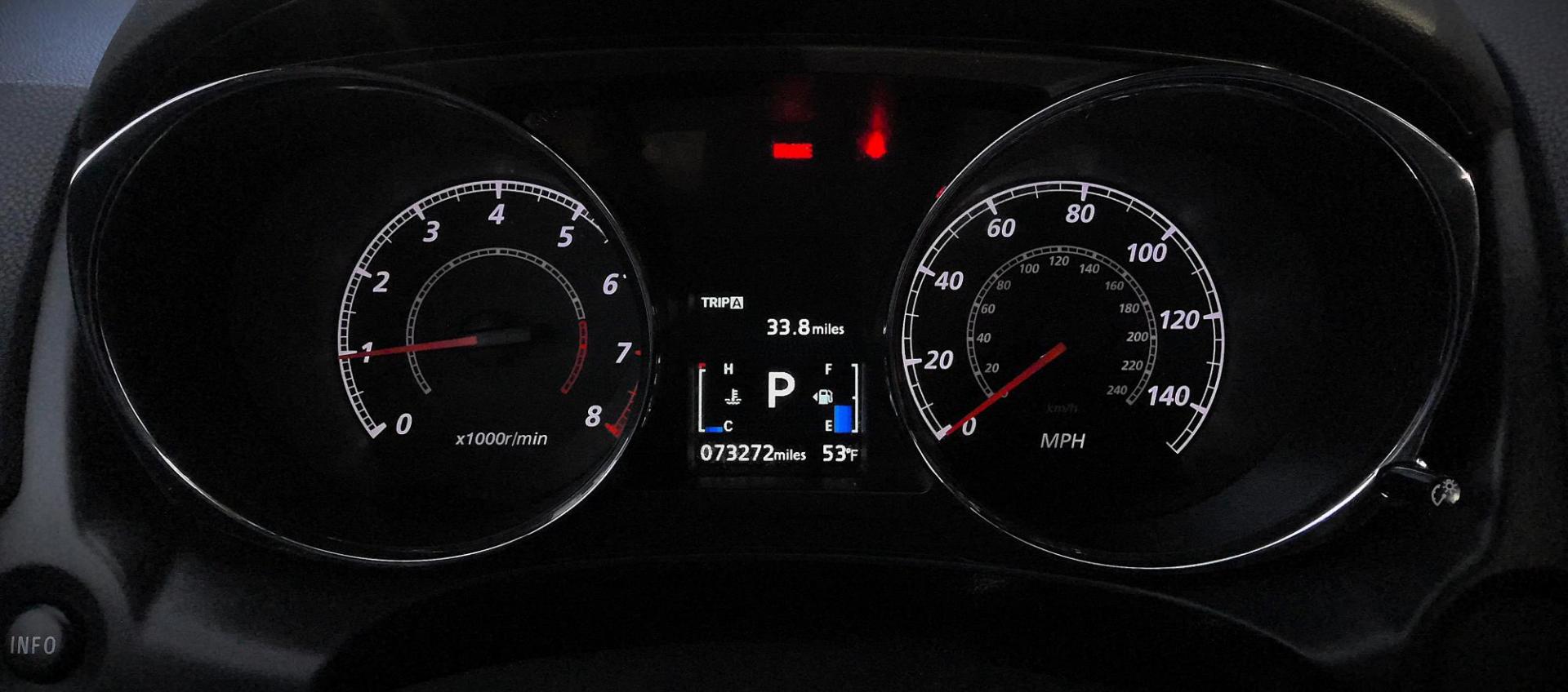 2019 WHITE Mitsubishi Outlander Sport 2.0 SE 4WD CVT (JA4AR3AU8KU) with an 2.0L L4 DOHC 16V engine, CVT transmission, located at 502 S. Riverside Avenue, Medford, OR, 97501, (541) 773-3136, 42.322803, -122.867477 - Photo#11