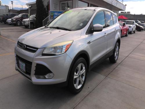 2013 FORD ESCAPE LL