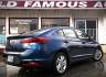 2020 BLUE Hyundai Elantra Limited (5NPD84LF1LH) with an 1.8L L4 DOHC 16V engine, 6A transmission, located at 502 S. Riverside Avenue, Medford, OR, 97501, (541) 773-3136, 42.322803, -122.867477 - Photo#2