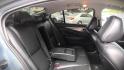 2014 BLUE Infiniti Q50 Premium (JN1BV7APXEM) with an 3.7L V6 DOHC 24V HYBRID engine, 7-Speed Automatic transmission, located at 502 S. Riverside Avenue, Medford, OR, 97501, (541) 773-3136, 42.322803, -122.867477 - Photo#5