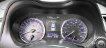 2014 BLUE Infiniti Q50 Premium (JN1BV7APXEM) with an 3.7L V6 DOHC 24V HYBRID engine, 7-Speed Automatic transmission, located at 502 S. Riverside Avenue, Medford, OR, 97501, (541) 773-3136, 42.322803, -122.867477 - Photo#12
