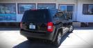 2017 BLACK Jeep Patriot Sport 2WD (1C4NJPBA3HD) with an 2.0L L4 DOHC 16V engine, located at 502 S. Riverside Avenue, Medford, OR, 97501, (541) 773-3136, 42.322803, -122.867477 - Photo#2