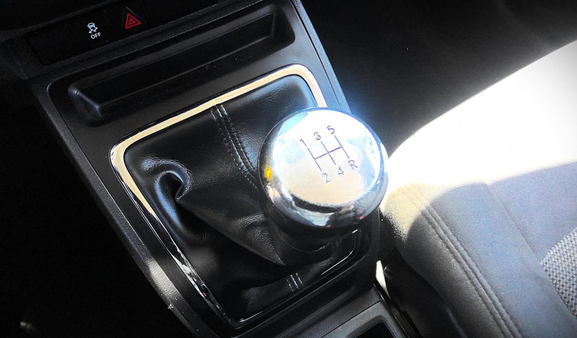 2017 BLACK Jeep Patriot Sport 2WD (1C4NJPBA3HD) with an 2.0L L4 DOHC 16V engine, located at 502 S. Riverside Avenue, Medford, OR, 97501, (541) 773-3136, 42.322803, -122.867477 - Photo#7