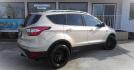 2018 GOLD Ford Escape Titanium 4WD (1FMCU9J96JU) with an 2.0L L4 DOHC 16V engine, 6A transmission, located at 502 S. Riverside Avenue, Medford, OR, 97501, (541) 773-3136, 42.322803, -122.867477 - Photo#2