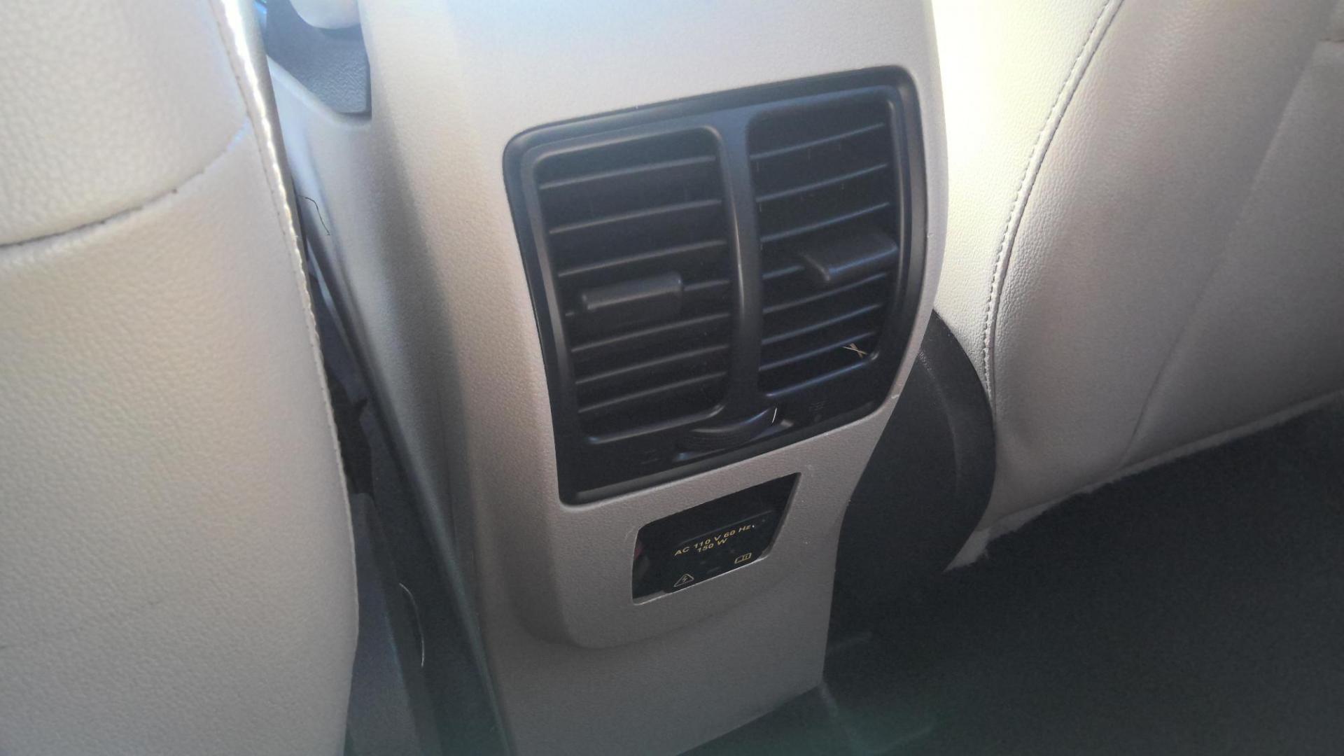 2018 GOLD Ford Escape Titanium 4WD (1FMCU9J96JU) with an 2.0L L4 DOHC 16V engine, 6A transmission, located at 502 S. Riverside Avenue, Medford, OR, 97501, (541) 773-3136, 42.322803, -122.867477 - Photo#9