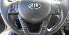 2013 SILVER Kia Optima SX (5XXGR4A62DG) with an 2.0L L4 DOHC 16V TURBO engine, 6-Speed Automatic transmission, located at 502 S. Riverside Avenue, Medford, OR, 97501, (541) 773-3136, 42.322803, -122.867477 - Photo#11